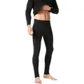 dressforfun Leggings schwarz M
