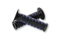 DAYTONA Lenkergriffe GGD-KATANA, blau, 315-005