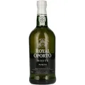 Royal Oporto White Porto 19% Vol. 0,75l
