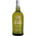 Royal Oporto White Port 19% 0,75 Liter