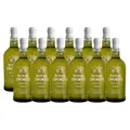 Portwein Royal Oporto White - Dessertwein - 12 Flaschen