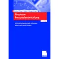Gabler Moderne Personalentwicklung (Deutsch, Robert J. Zaugg, Norbert Thom, 2008) (2441984)
