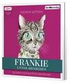 Frankie – Unter Menschen Roman