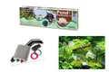 Velda Elektrozaun Reiherschreck Katzenzaun Marderschutz Pond Protector 128020