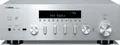 Yamaha R-N 600A Netzwerk-Hi-Fi-Receiver  (silber)