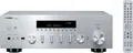 Yamaha R-N600A Netzwerk-Receiver (Bluetooth, LAN (Ethernet), (WLAN, Spotify, Amazon Music, Phono, MusicCast, TV)
