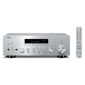 Yamaha R-N600A (Receiver) (RN600A-SI)