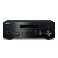 Yamaha R-N600A - Vollwertiger Stereo-Receiver - schwarz - NEU & OVP