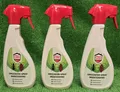 23€/L) 3x Nexa Lotte Ungeziefer Spray insektizidfrei 500ml Ameisenspray Versan0€
