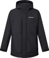 Wansbeck isolierter Parka für Herren - Berghaus, Farbe:BP6-BLACK/BLACK, Größe:UK L // DE 52