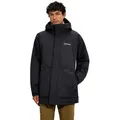 Berghaus Parka WANSBECK INSULATED PARKA L (54/56)