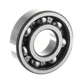 SKF CUSCINETTO 6201-Z/C3 C3 Für Kawasaki KLX 110 2002-2023 1 Stück