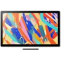 Wacom Cintiq 24 Digitalisierer mit LCD Anzeige Grafisches Stift-Display mit verstellbarem Standfuß, incl. Wacom Pro Pen 3