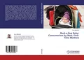 Rock-a-Buy Baby: Consumerism by New, First-Time Mothers Sara Afflerback