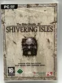 NEU The Elder Scrolls IV Shivering Isle Sealed Windows PC DVD-ROM PAL Deutsch