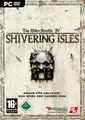 Elder Scrolls IV: Shivering Isles [Oblivion AddOn] ZUSTAND SEHR GUT