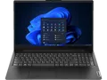 LENOVO - B2B V V15, Business Notebook, mit 15,6 Zoll Display, AMD Ryzen™ 5 7520U Prozessor, 8 GB RAM, 256 SSD, Radeon™ 610M, Black, Windows 11 Pro