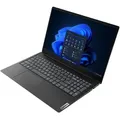 Lenovo V15 G4 82YU00GWGE 39,6 cm (15,6") Full HD Notebook, Ryzen 5 7520U, 8GB RAM, 256GB SSD, Windows 11 Professional, QWERTZ Schwarz
