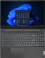 Lenovo V15 G4 AMN 82YU - AMD Ryzen 5 7520U / 2.8 GHz - Win 11 Pro - Radeon 610M - 8 GB RAM - 256 GB SSD NVMe - 39.6 cm (15.6") TN 1920 x 1080 (Full HD) - Wi-Fi 5 - Business Black - kbd: Deutsch (82YU00GWGE)