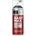 COSMOS LAC EASYMAX Sprühlack Matt mit Extrem Hoher Deckkraft  Spraydosen Sprühfarbe DIY Lack RAL 6005 Moosgrün