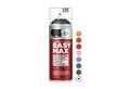 COSMOS LAC Sprühflasche Sprühlack Spraydose DIY, Sprühfarbe Acryl Spray, Farbspray Lackspray