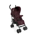 Hauck Buggy leichter Schirmbuggy Fold N Care Blackberry TOP