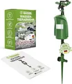 ISOTRONIC Wasserstrahl Tiervertreiber