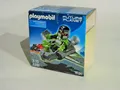 Playmobil - 5281 - Das große Osterei Robo - Gangster Spy-Glider Future Planet Ei