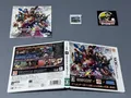 Project X Zone Nintendo 3DS NTSC-J