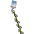 goobay RJ-45 Netzwerkkabel 3,0 m grau bis zu 10,00 Gbit/Sek. bis zu 500 MHz, 1 St.