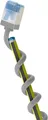 Goobay CAT 6A Patch Cable Slim/Ultra Flexible RJ45 CAT 6A Network Cable U/FTP CU