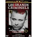 Chroniques du XXe siècle : Les Grands criminels - Vol.4 : Les Braqueurs