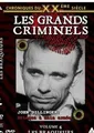 Chroniques du XXe siècle : Les Grands criminels - Vol.4 :... | DVD | Zustand neu