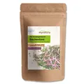 mynatura Bio Keimsprossen Buchweizen Gemüse | Garten | Sprossen | Keime | Keimling | keimen | gesunde Ernährung | vegan und vegetarisch (1x500g)