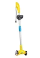 Gloria Fugenreiniger WeedBrush elektrischer Fugenkratzer 300 W