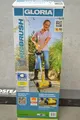 Gloria WeedBrush elektrische Fugenbürste 300W bequem Unkraut entfernen