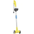 Gloria Haus und Garten 000289.0000 Weedbrush Fugenreiniger Stahl, Draht 230 V