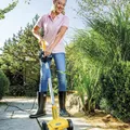 GLORIA Fugenreiniger WeedBrush | Elektrischer Fugenkratzer | Unkrautbrste | Zwis