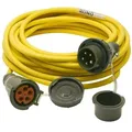 Dönges Verlängerungsleitung THW-Version 400 V, 63 A, 25 m
