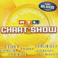 Die Ultimative Chartshow - Die Alben von Various | CD | Zustand sehr gut
