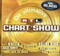 Various - Die Ultimative Chartshow - Die Alben .