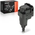 Frankberg Bremslichtschalter Kompatibel mit Polo 9N 2001-2009 Golf IV 1J1 1997-2005 Replace# 6Q0945511