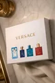 Versace Man Herren Mini Parfum 4 X 5ml