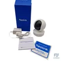 Reolink 2K Überwachungskamera Innen, 360°-Ansicht WLAN - Ohne Montagematerial