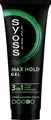 Syoss Gel 250Ml Max Hold Es/Pt