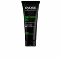 Syoss Haargel Gel Max Hold Haargel Fixiergel 250ml