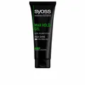 Syoss Gel Max Hold Haargel Fixiergel 250ml