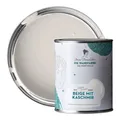 MissPompadour Extramatte Wandfarbe Beige mit Kaschmir 1L Hochdeckend Spritzfrei