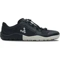 Vivobarefoot Primus Trail III All Weather Fg - Womens - Obsidian - Schwarz