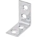 Stuhlwinkel 50 Stück 2,5 cm x 1,4 cm x 2,5 cm (HxBxT)
